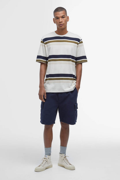Grindle Cargo Shorts - NAVY
