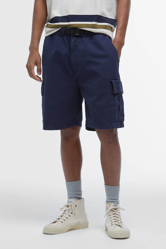 Grindle Cargo Shorts - NAVY