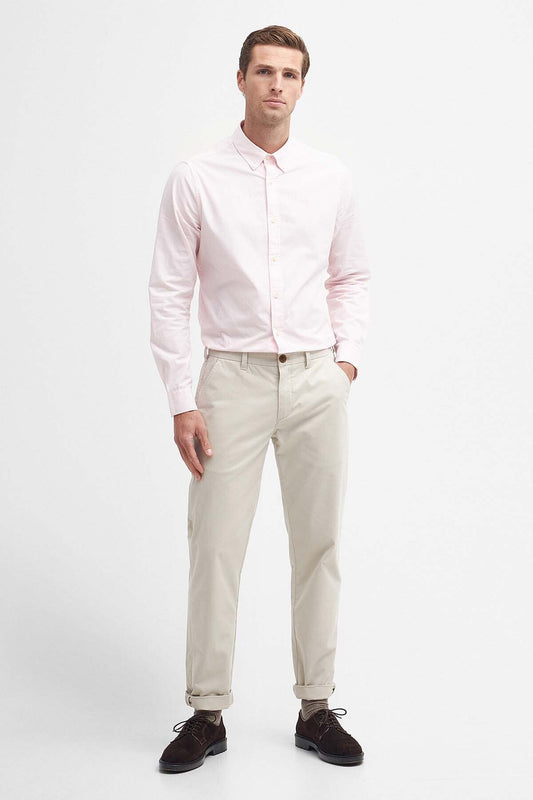 Neuston Essential Chinos - MIST