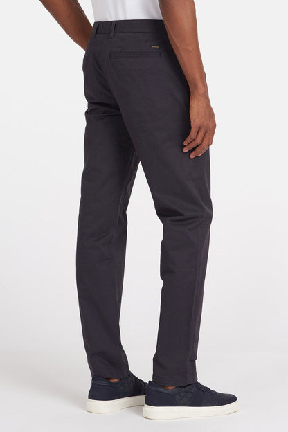 Chino Neuston Trousers - NAVY