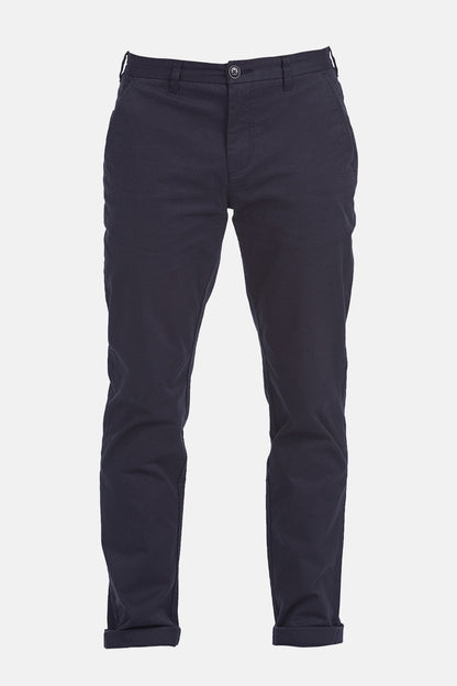 Chino Neuston Trousers - NAVY