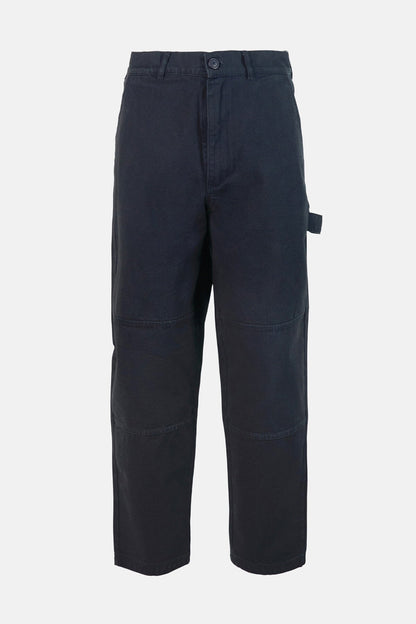 Chesterwood Work Trousers - INDIGO