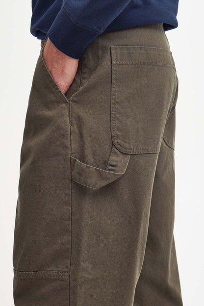 Chesterwood Work Trousers - PALE SAGE