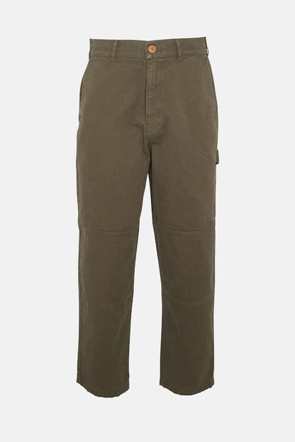 Chesterwood Work Trousers - PALE SAGE
