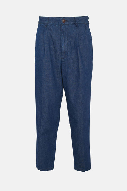 Orchard Pinnacle Trousers - INDIGO