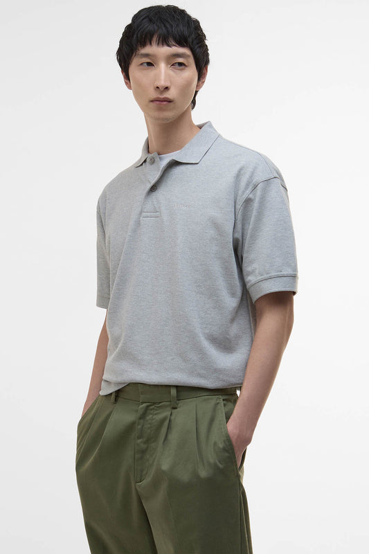 Ted Relaxed Chinos - OLIVE
