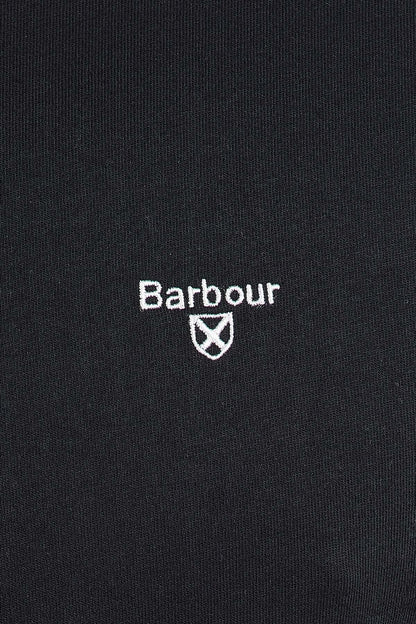 Essential Sports T-Shirt - BLACK