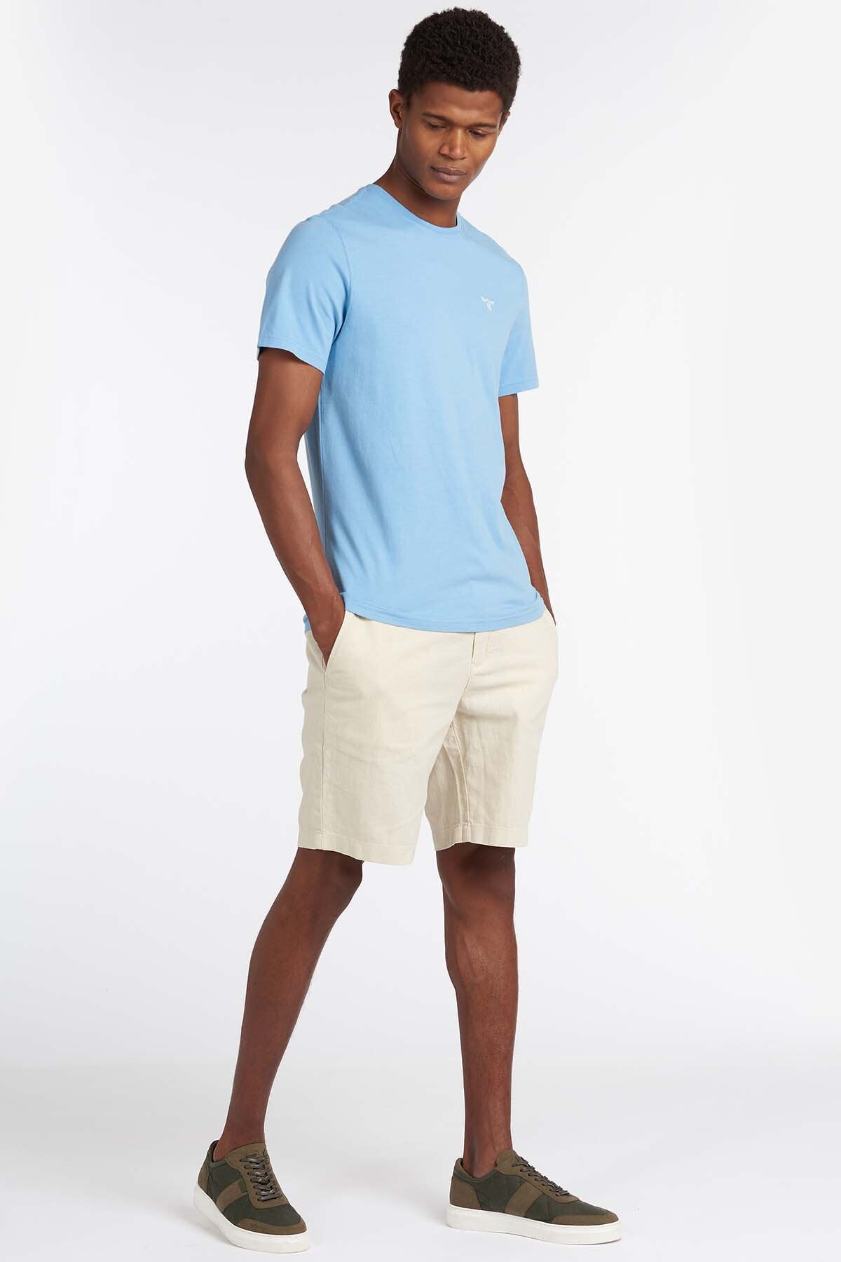 Essential Sports T-Shirt - BLUE