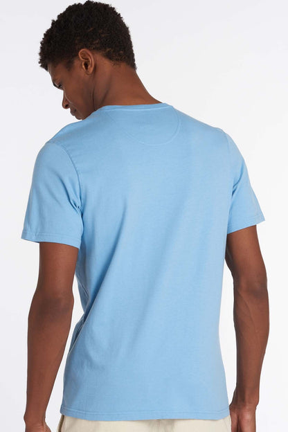 Essential Sports T-Shirt - BLUE