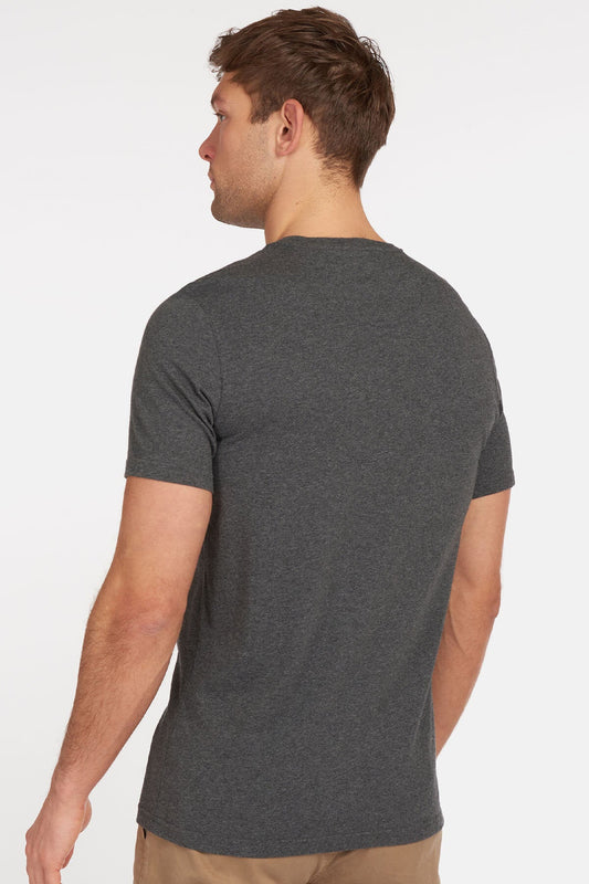 EssentialSports T-Shirt - SLATE MARL