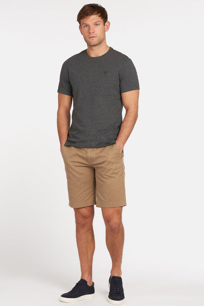 EssentialSports T-Shirt - SLATE MARL