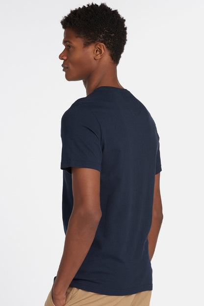 EssentialSports T-Shirt - NAVY
