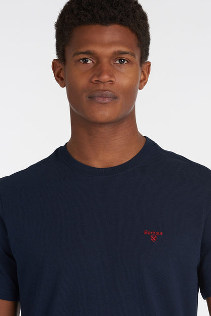 EssentialSports T-Shirt - NAVY