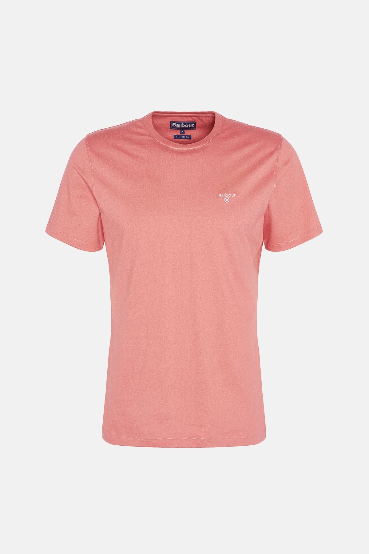Essential Sports T-Shirt - PINK CLAY