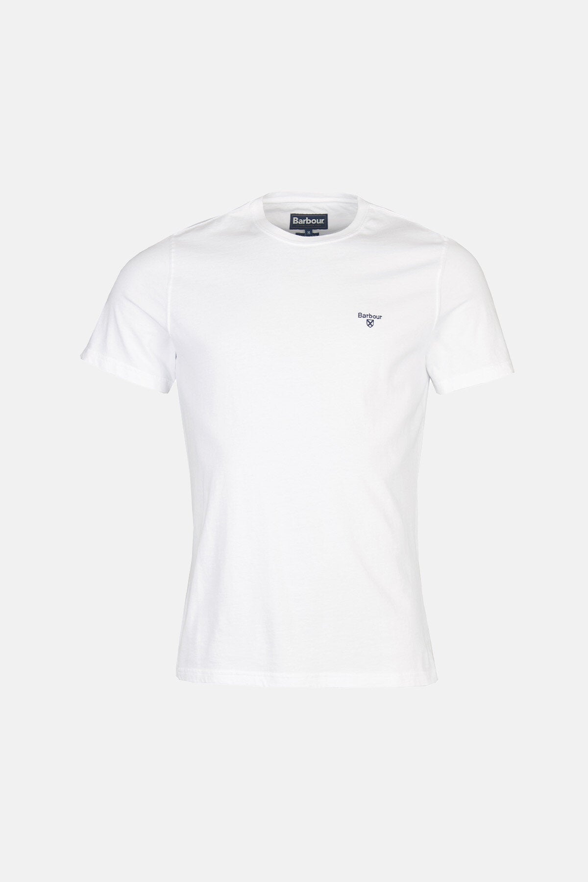 EssentialSports T-Shirt - WHITE