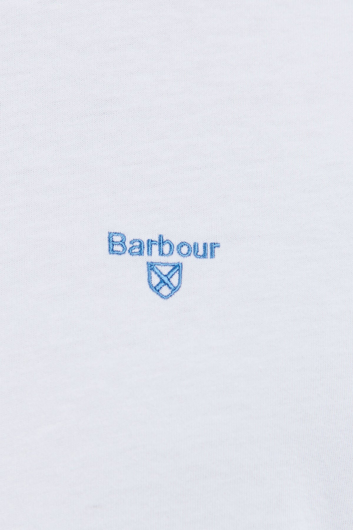 Austwick T-shirt - WHITE