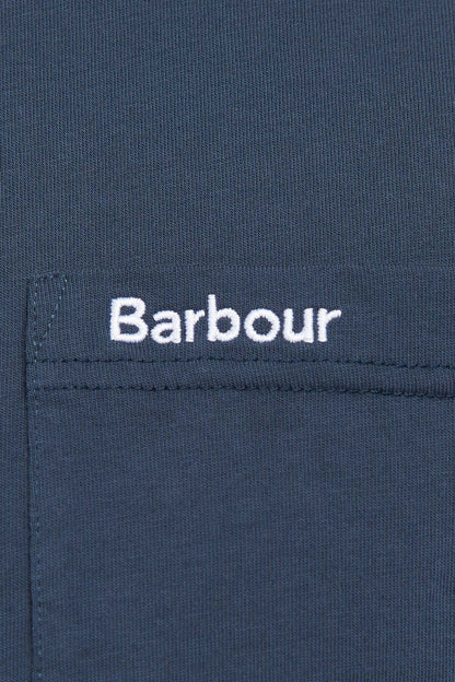 Langdon Pocket T-Shirt - NAVY