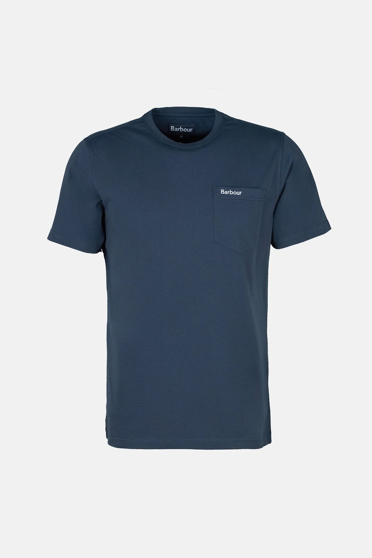 Langdon Pocket T-Shirt - NAVY