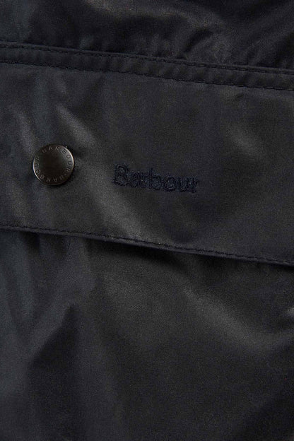 Bedale Wax Jacket - NAVY