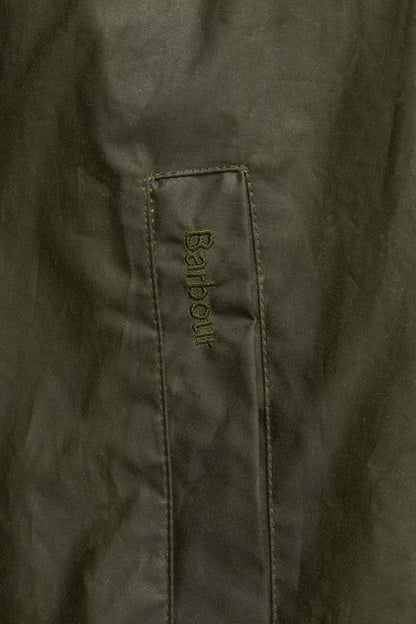 Royston Jacket - ARCHIVE OLIVE