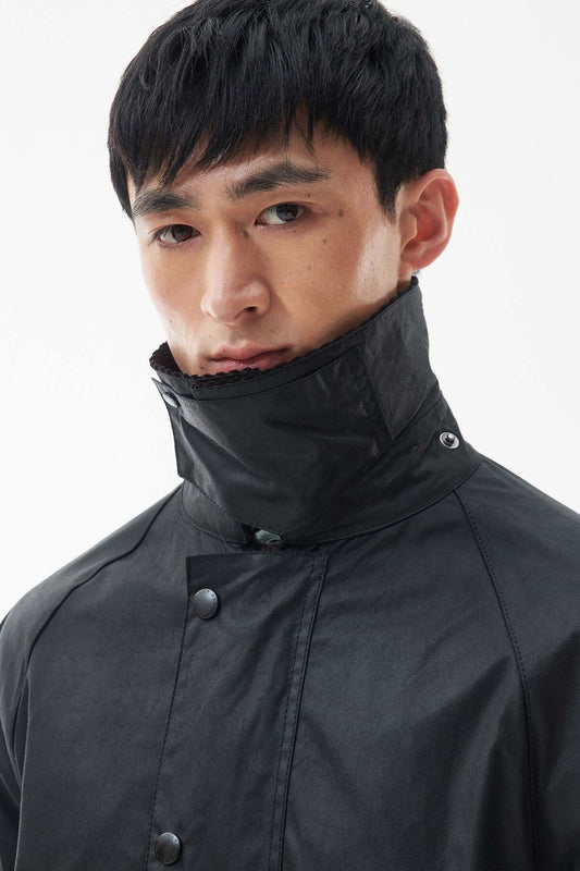 OS Wax Burghley - SAGE