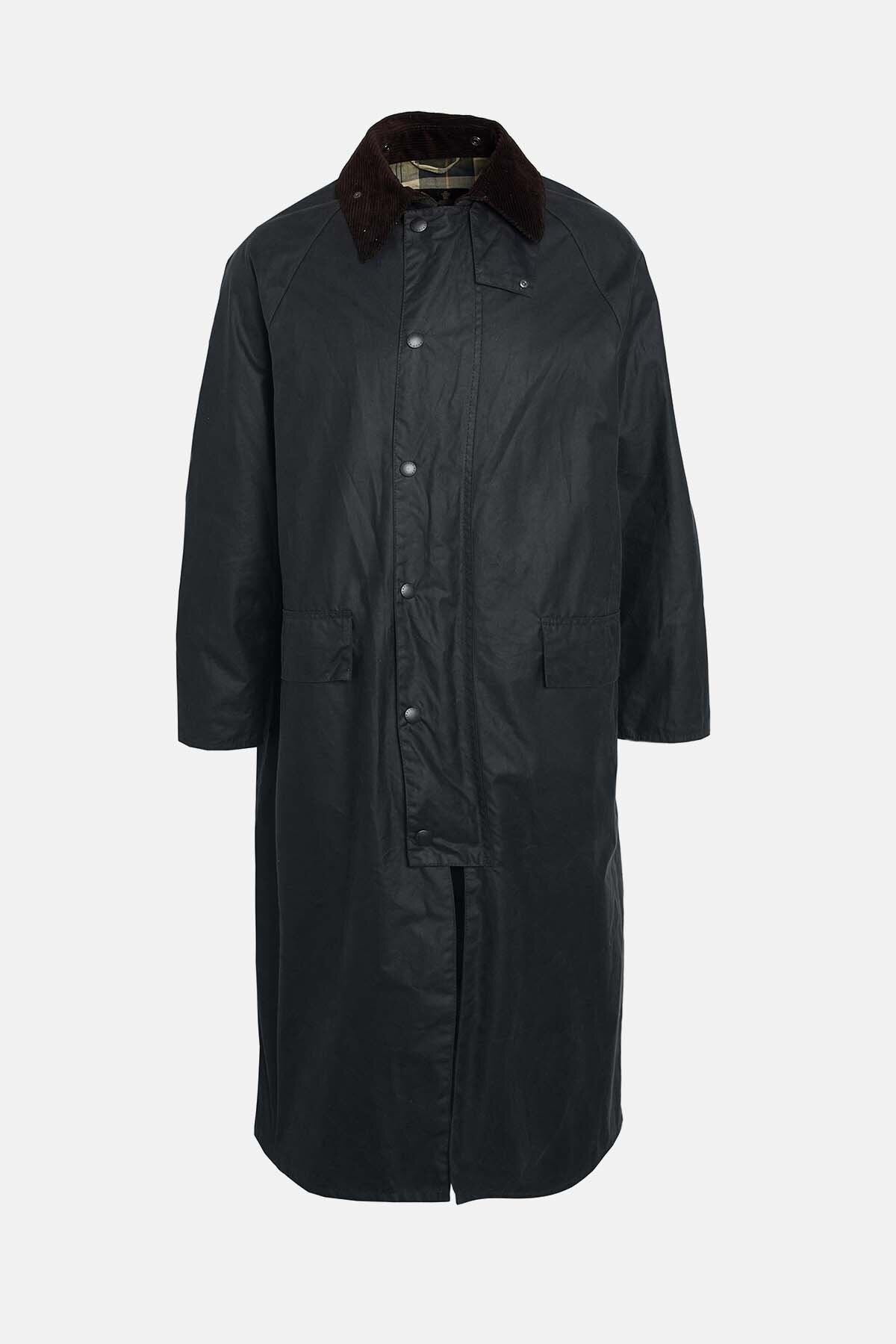 OS Wax Burghley - SAGE