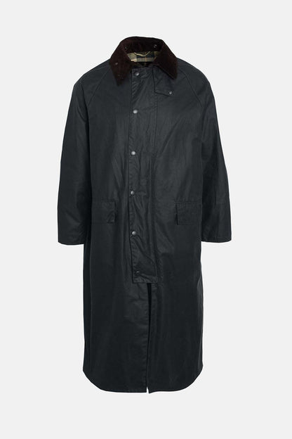 OS Wax Burghley - SAGE