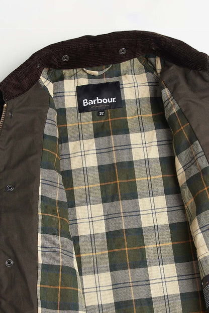 OS Wax Burghley - SAGE