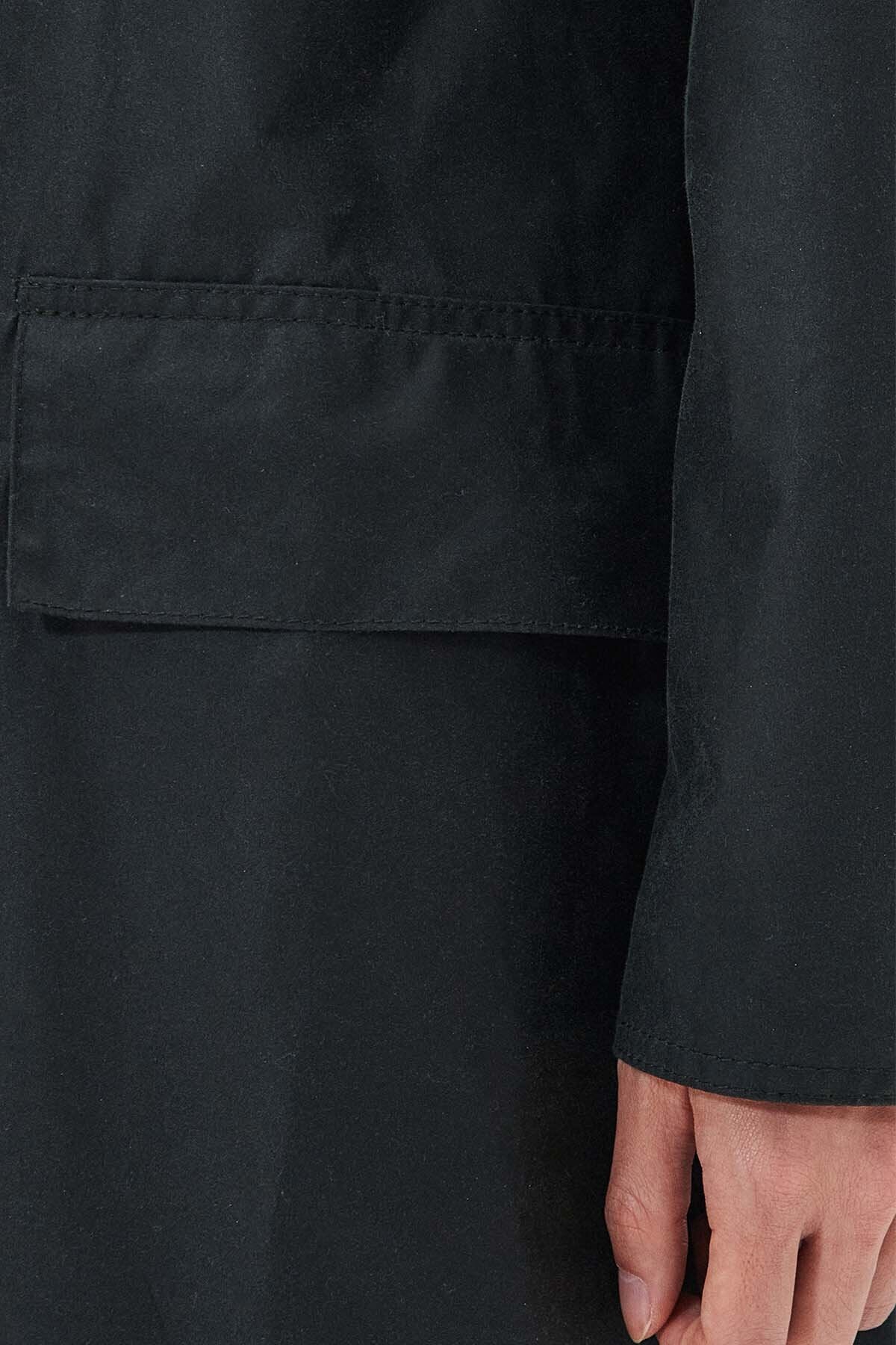 OS Wax Burghley - SAGE