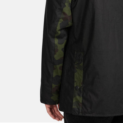 Bedale Jacket x BAPE - BAPE CAMO