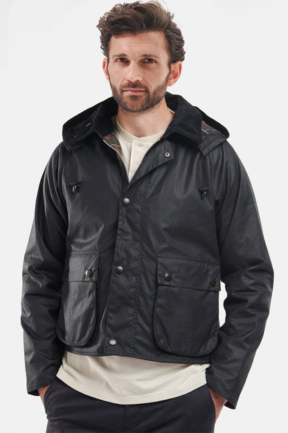 Speydale Jacket - NAVY