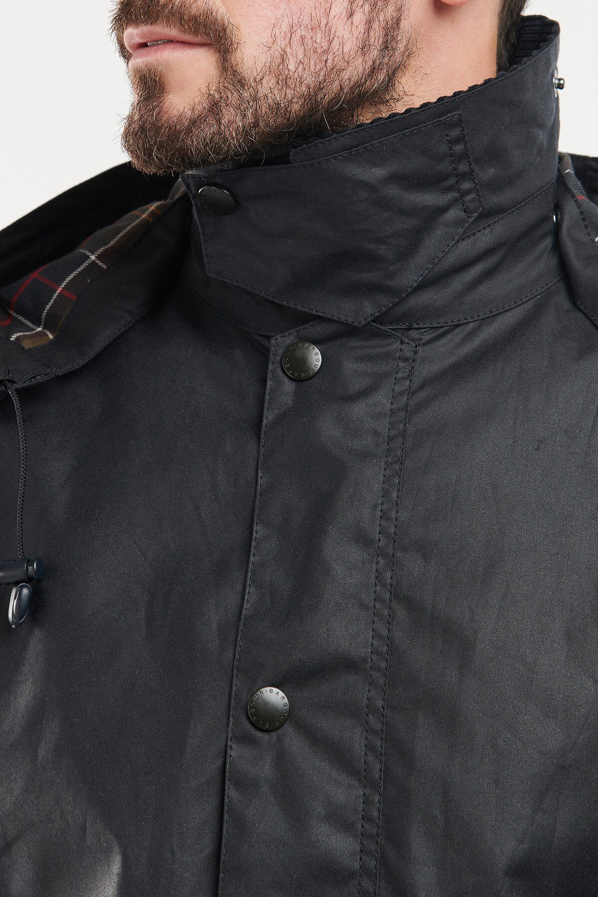 Speydale Jacket - NAVY