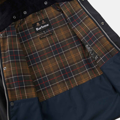 Speydale Jacket - NAVY