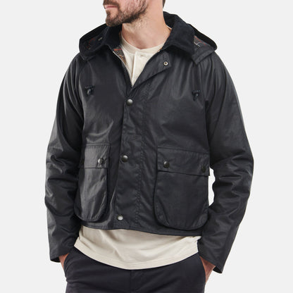 Speydale Jacket - NAVY