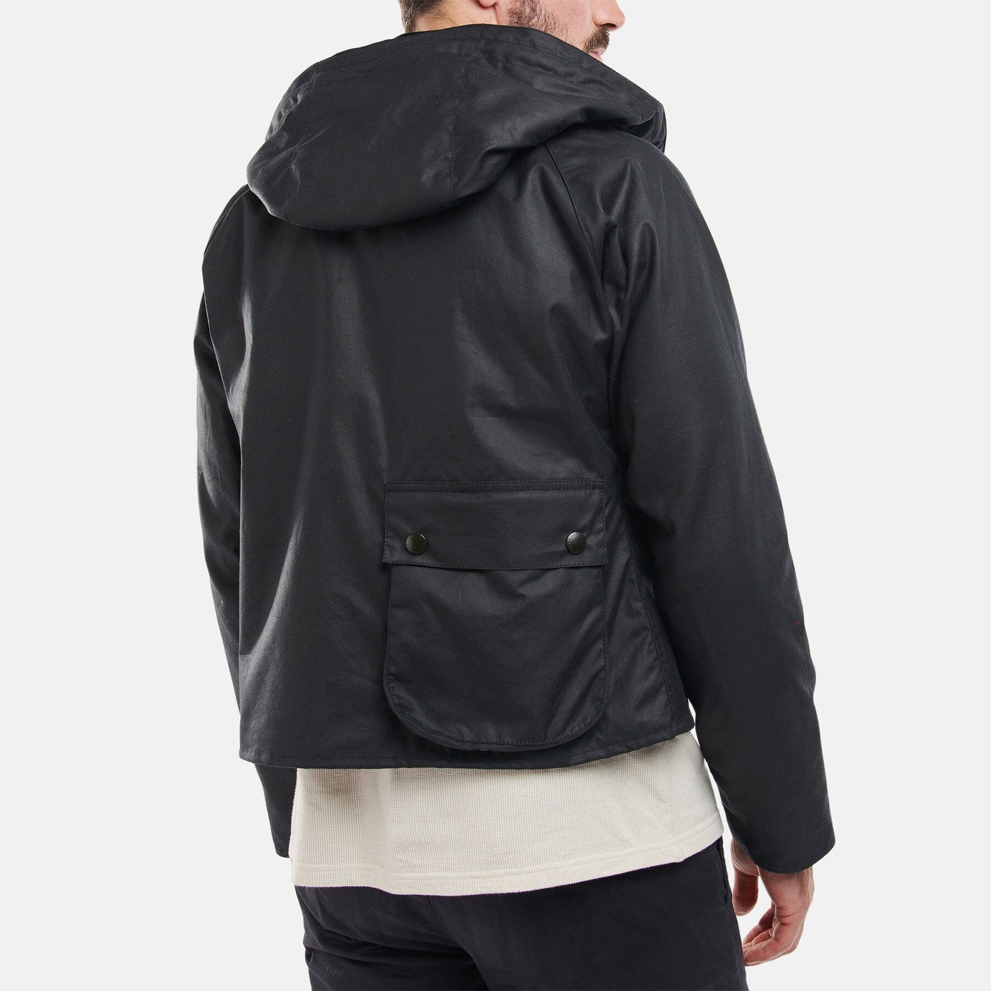 Speydale Jacket - NAVY