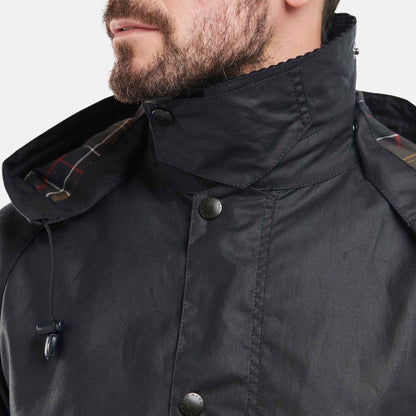 Speydale Jacket - NAVY