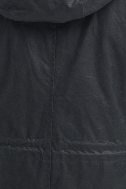 Outland Waxed Jacket - SAGE