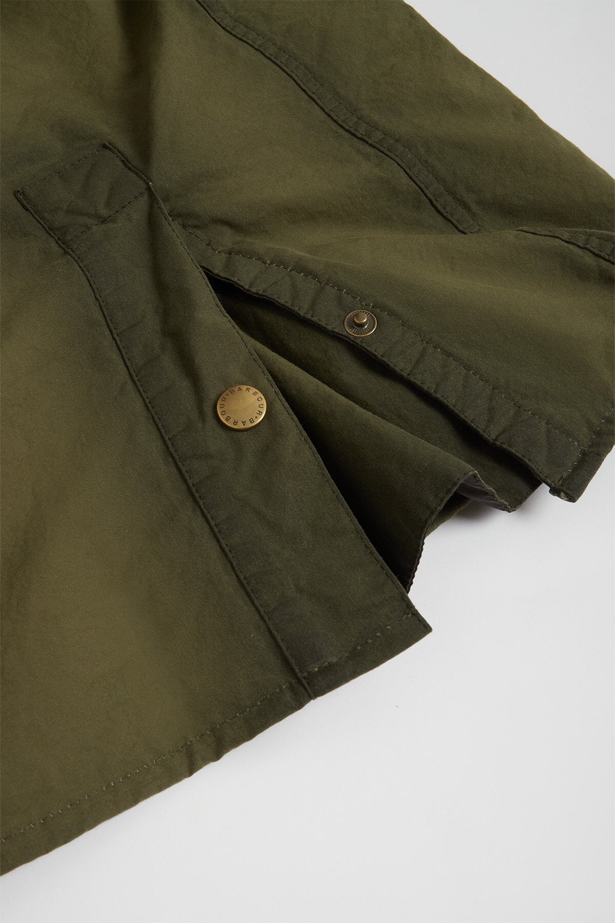 Bedale Wax Vest - ARCHIVE OLIVE