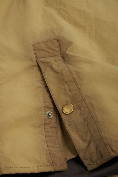 Bedale Wax Vest - SAND