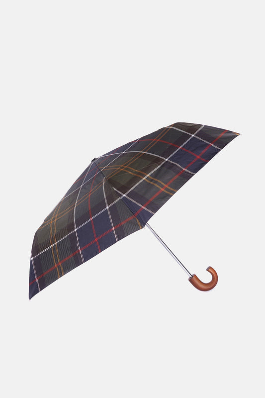 Tartan umbrella - CLASSIC