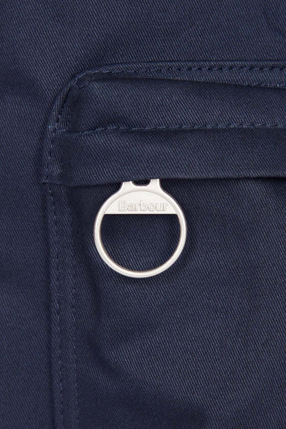 Cascade Backpack - NAVY