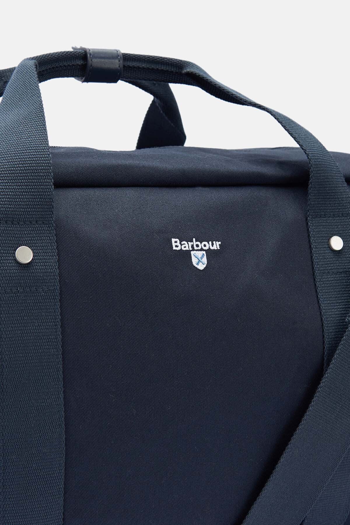 Cascade Holdall - NAVY