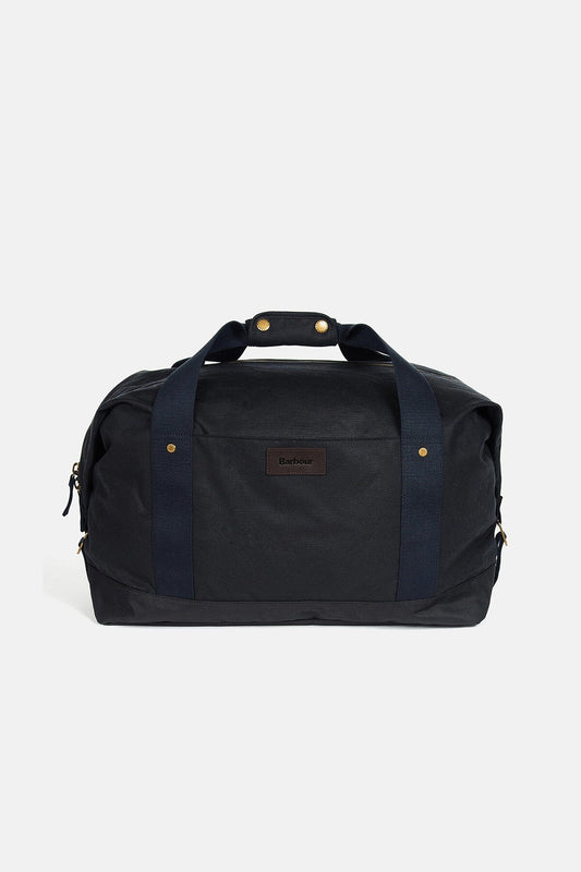 EssentialWax Holdall - NAVY