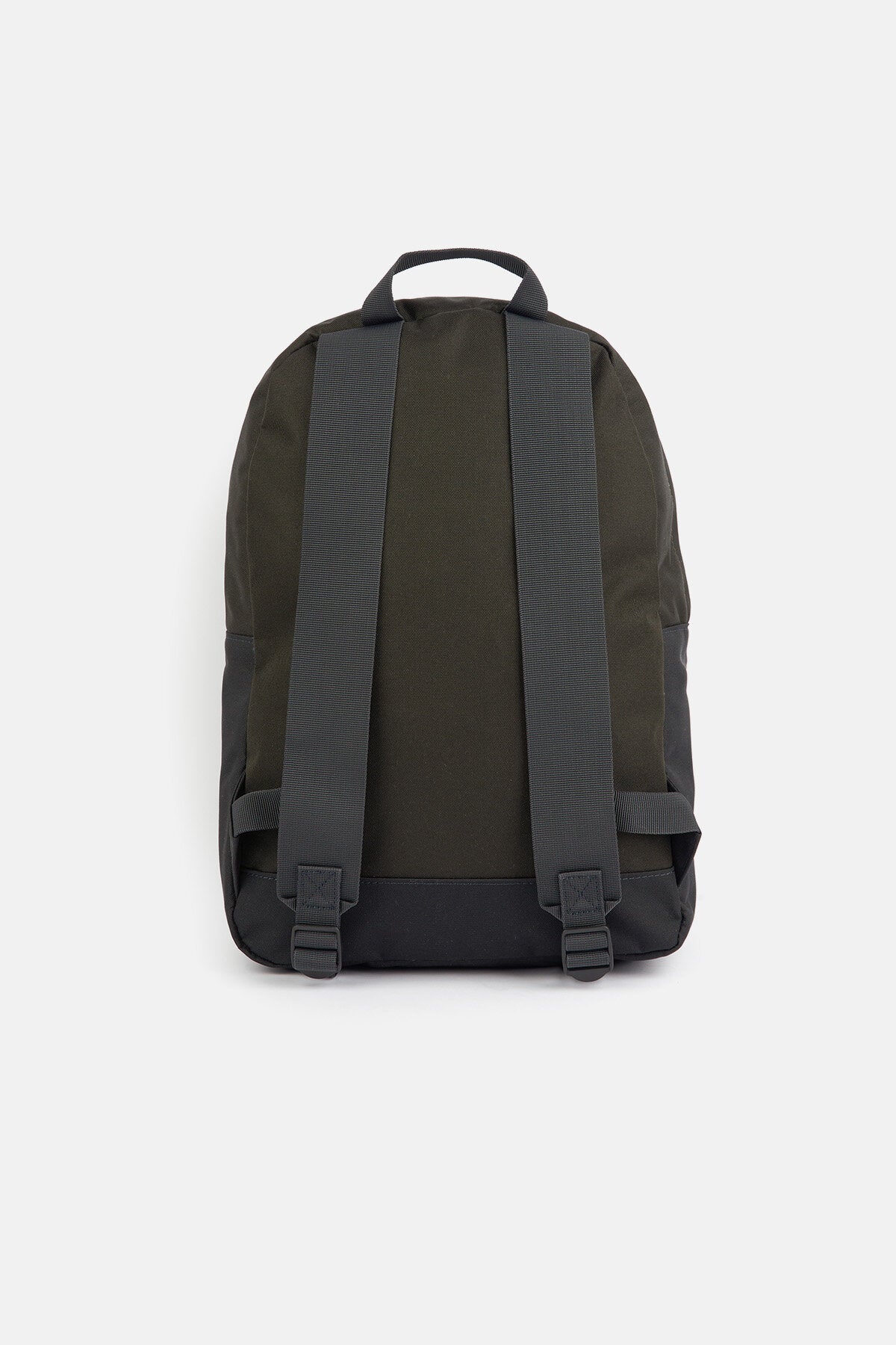 Highfield Canvas Backpack - NAVY