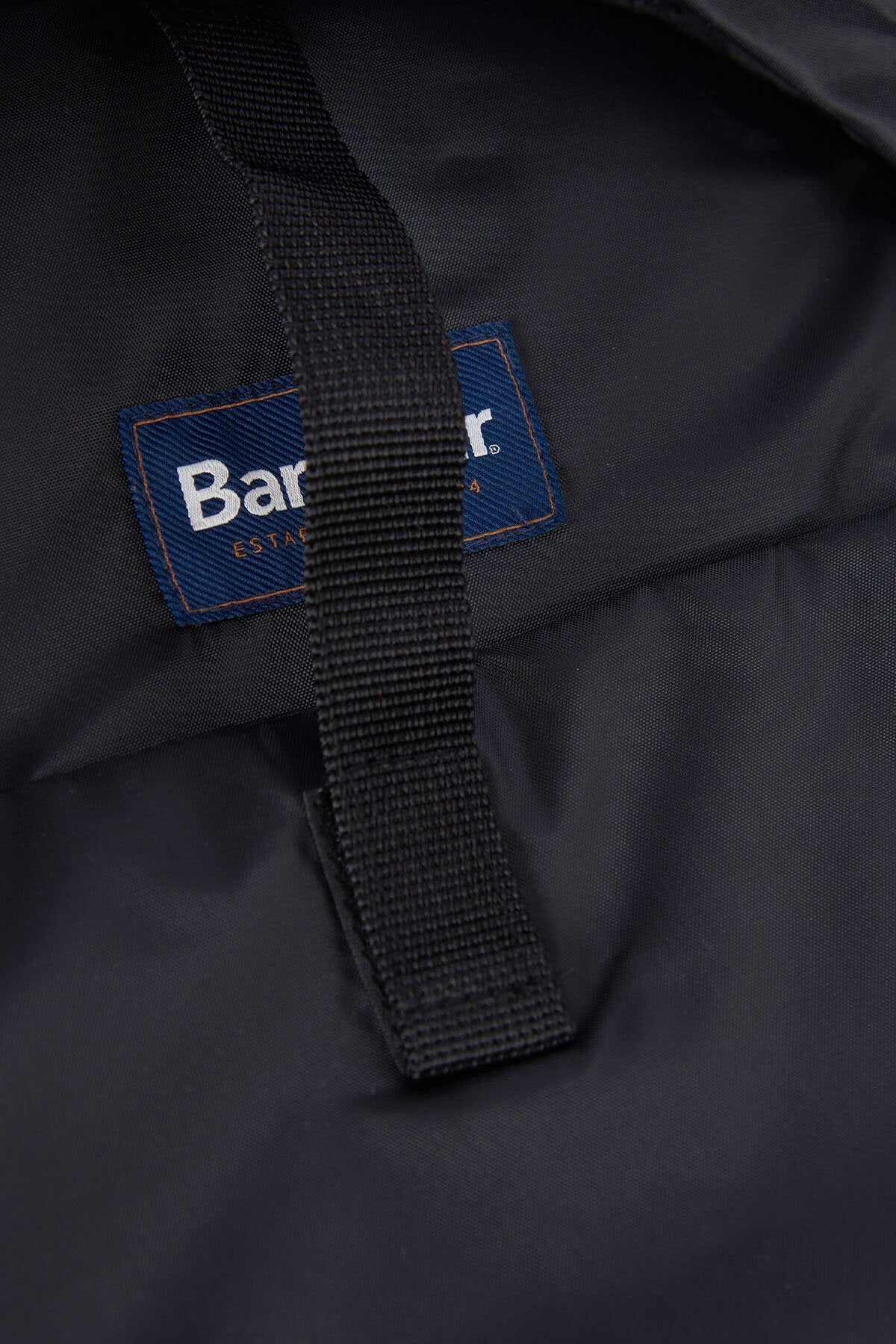 Arwin Canvas Explorer Backpack - OLIVE/BLACK