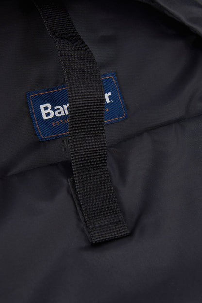 Arwin Canvas Explorer Backpack - OLIVE/BLACK