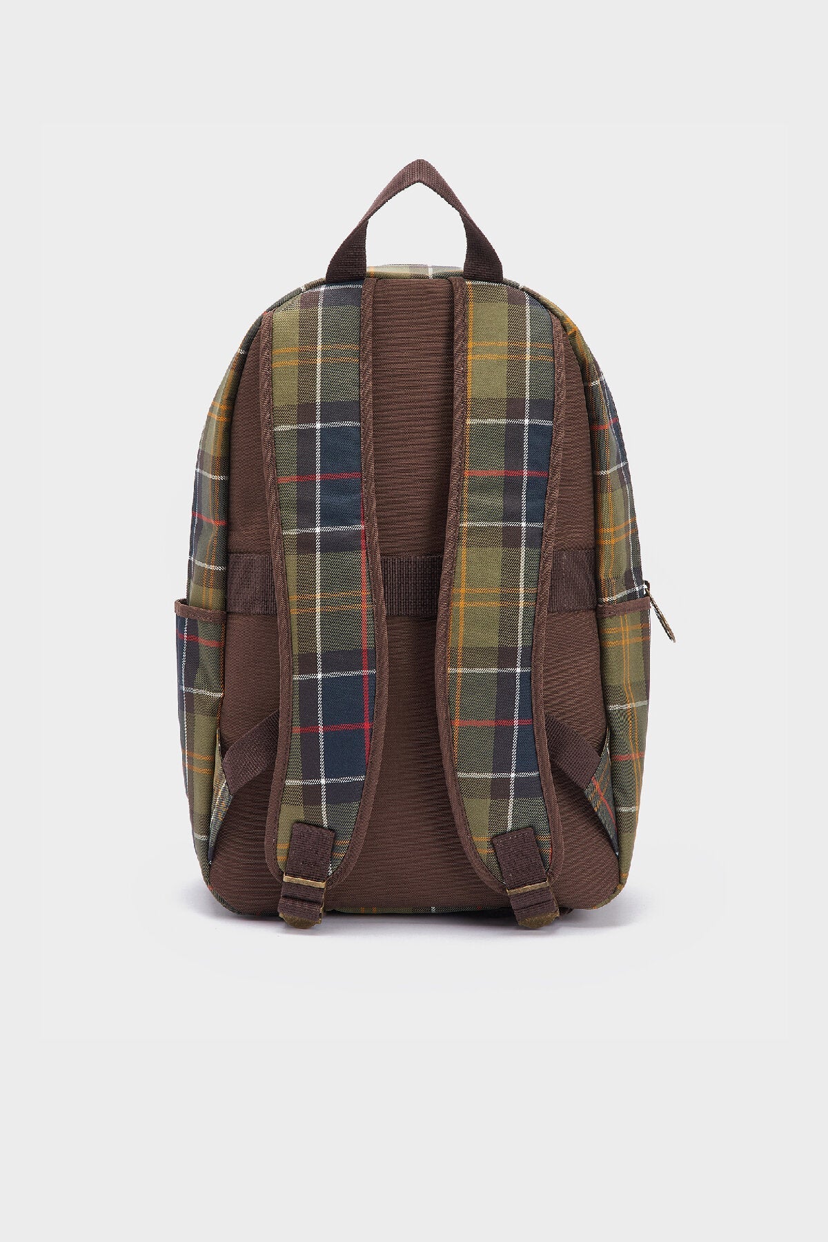 Torridon Tartan Backpack - CLASSIC TARTAN