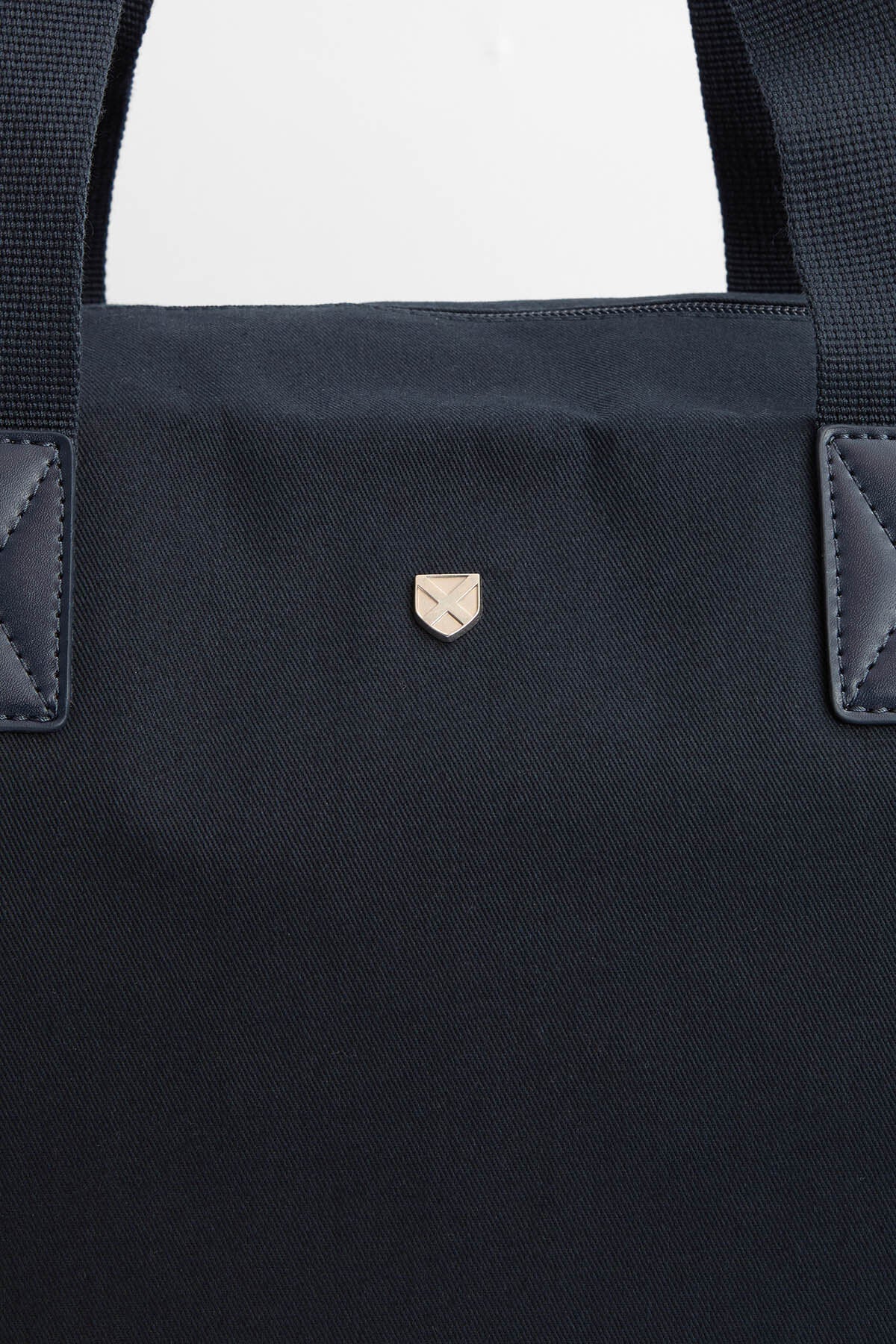Cascade Holdall Bag - NAVY