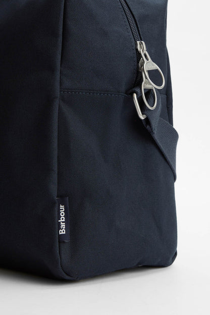 Cascade Holdall Bag - NAVY