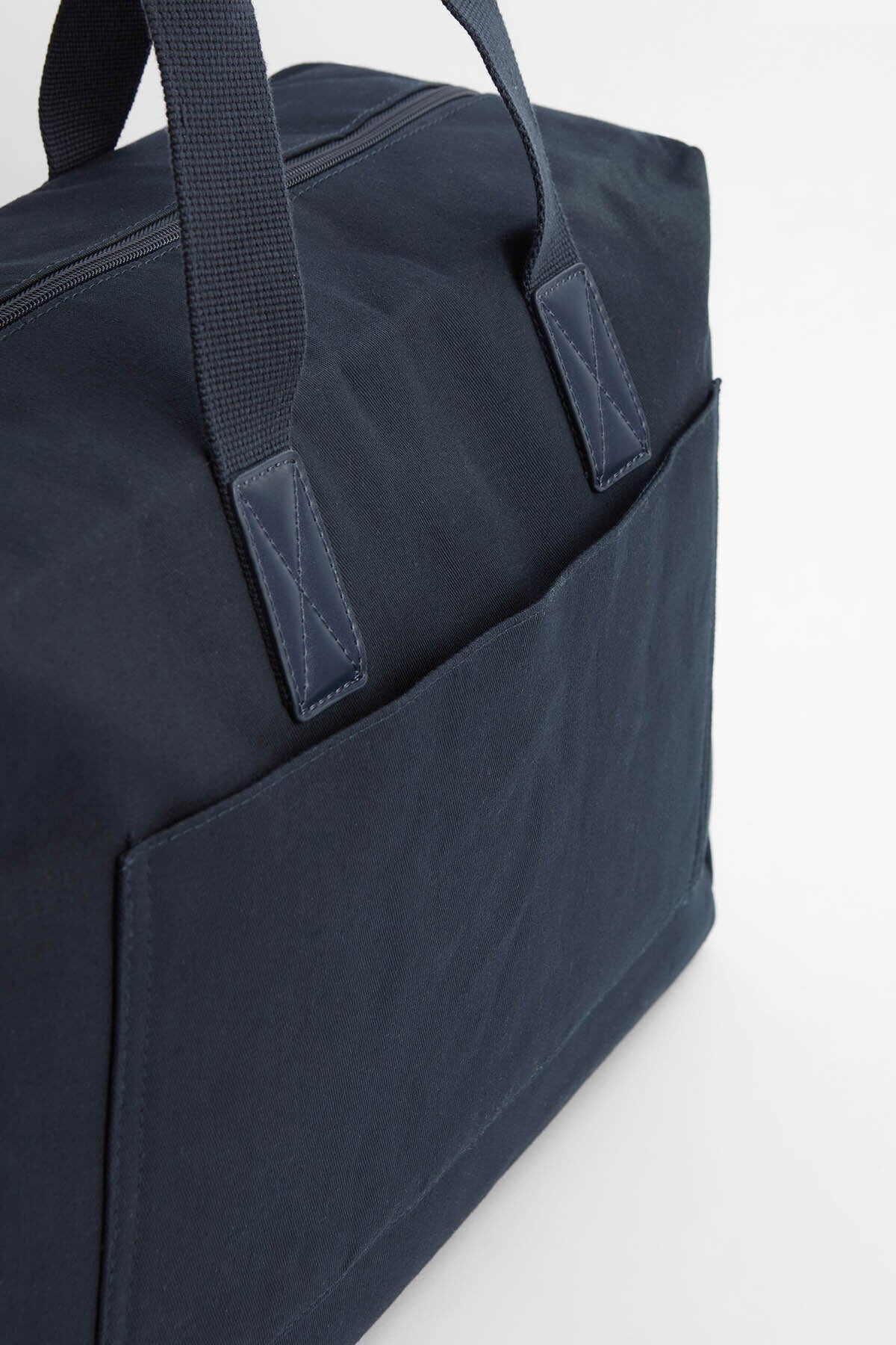 Cascade Holdall Bag - NAVY